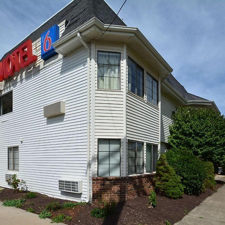 Motel 6-Wethersfield, Ct - Hartford Exterior photo