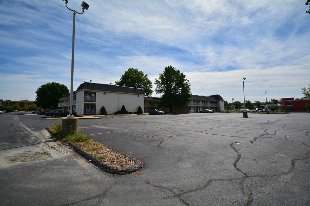 Motel 6-Wethersfield, Ct - Hartford Exterior photo
